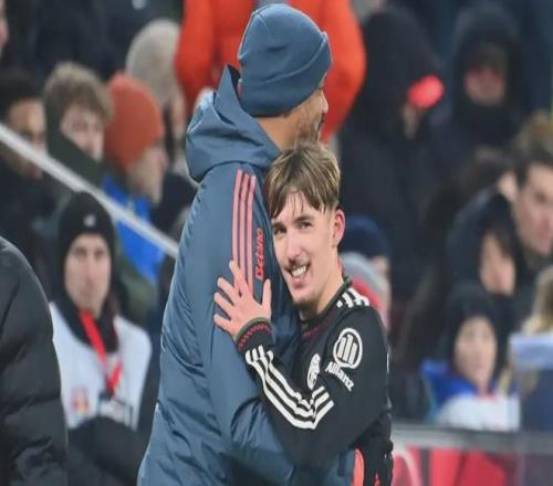 斯洛特获库,伊特高度评,英超荣耀初,星空娱乐,星空娱乐官网