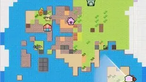 电系宝可梦实力排行揭晓